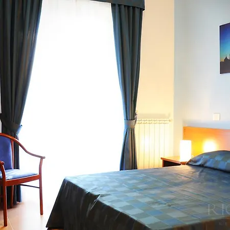 Rio Vicano Residence Hotel-3