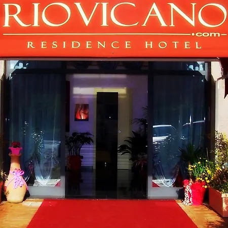 Rio Vicano Residence Hotel-2